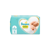 پوشک بچه پریما پمپرز ضد حساسیت لهستانی (پریما سفید)