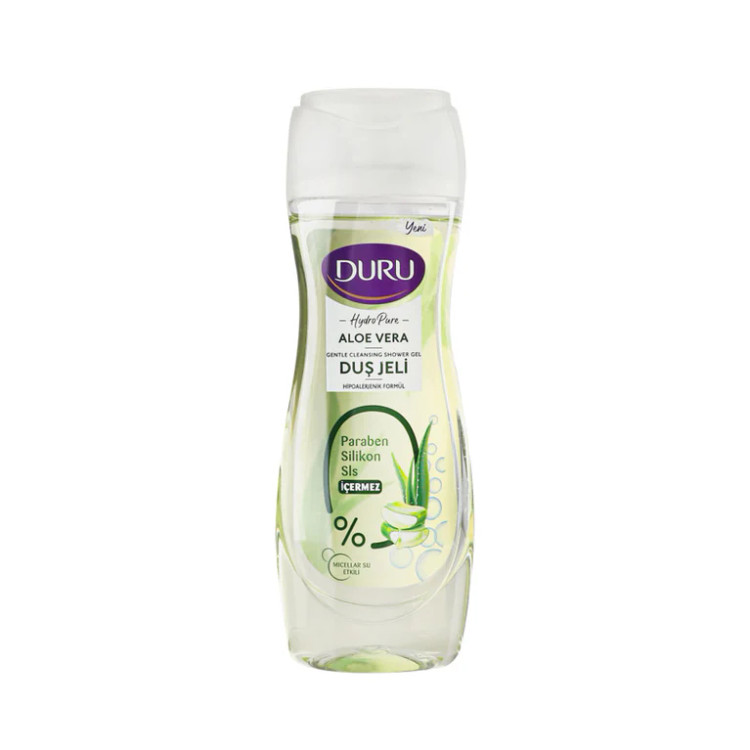 شامپو بدن دورو Duru اورجینال حجم 450 میل