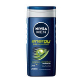 ژل شستشوی صورت و بدن مردانه نیوا Nivea (واردات قانونی ارسال از منطقه آزاد ارس)