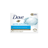 صابون داو بیوتی کرم بار 90 گرم (واردات قانونی ارسال از منطقه آزاد ارس)