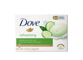 صابون داو بیوتی کرم بار 90 گرم (واردات قانونی ارسال از منطقه آزاد ارس)