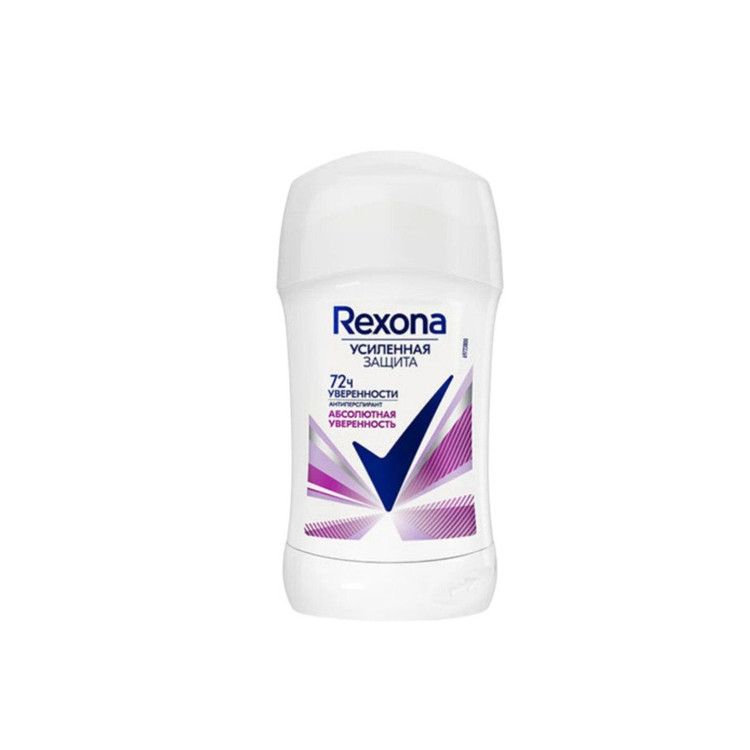 مام صابونی زنانه رکسونا Rexona حجم 40 گرم