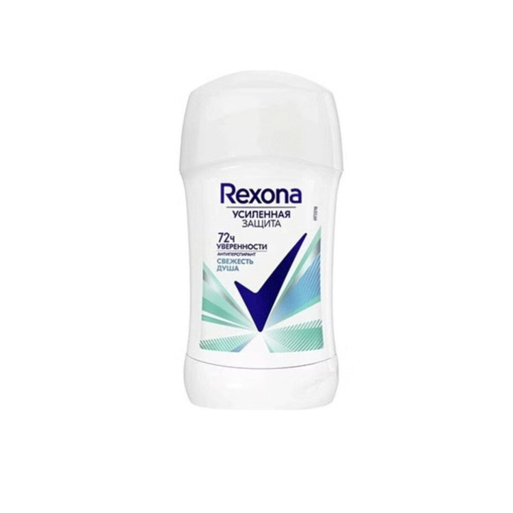 مام صابونی زنانه رکسونا Rexona حجم 40 گرم