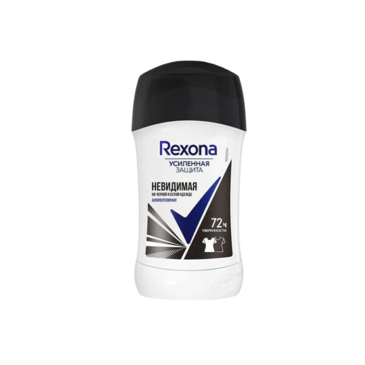 مام صابونی زنانه رکسونا Rexona حجم 40 گرم