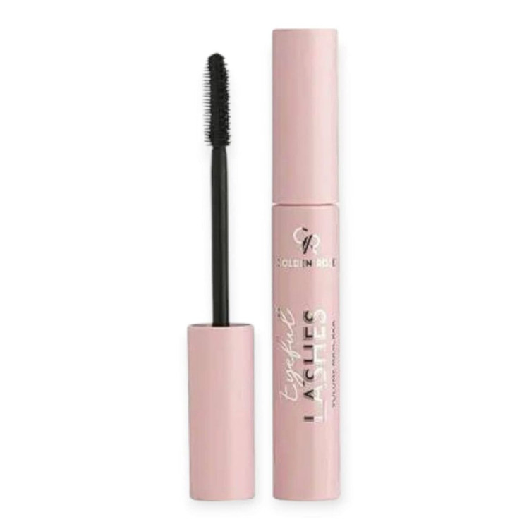 ریمل Eyeful Lashes Volume Mascara گلدن رز اورجینال
