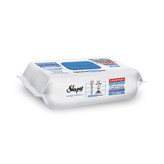 دستمال مرطوب همه کاره بسته 100 عددی (واردات قانونی ارسال از منطقه آزاد ارس) | Sleepy Easy Clean