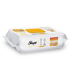 دستمال مرطوب همه کاره بسته 100 عددی (واردات قانونی ارسال از منطقه آزاد ارس) | Sleepy Easy Clean