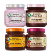 ماسک مو Hair Remedy حجم 340 میل اورجینال(واردات قانونی ارسال از منطقه آزاد ارس) | ترمیم و مراقبت مو
