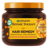 ماسک مو Hair Remedy حجم 340 میل اورجینال(واردات قانونی ارسال از منطقه آزاد ارس) | ترمیم و مراقبت مو