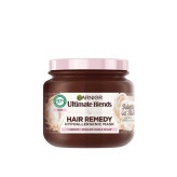 ماسک مو Hair Remedy حجم 340 میل اورجینال(واردات قانونی ارسال از منطقه آزاد ارس) | ترمیم و مراقبت مو