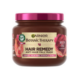 ماسک مو Hair Remedy حجم 340 میل اورجینال(واردات قانونی ارسال از منطقه آزاد ارس) | ترمیم و مراقبت مو