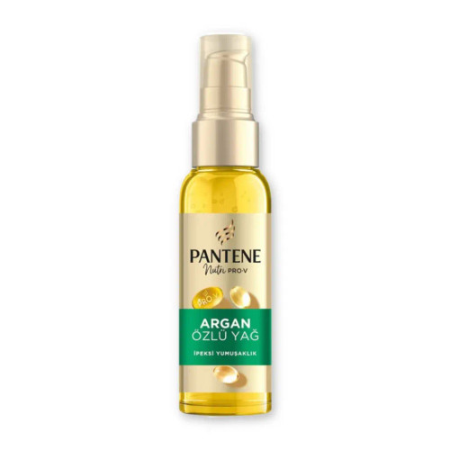 روغن آرگان پنتن ۱۰۰ میل