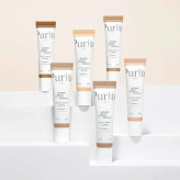 ب ب کرم سنتلا پیوریتو purito شماره 15رنگ Rose Ivory حجم 30 میل