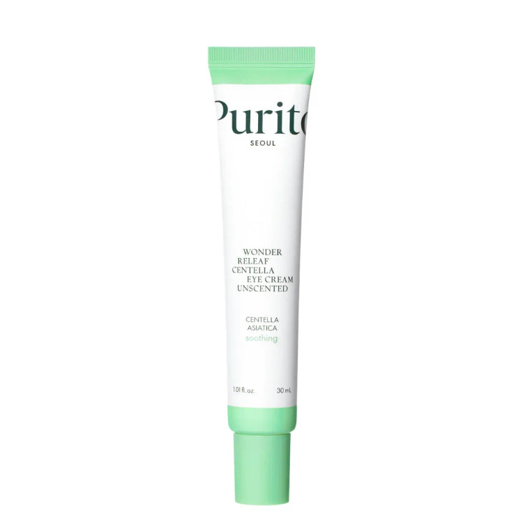 دور چشم آبرسان و ضد حساسیت سنتلا پیوریتو purito حجم 30 میل