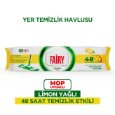 دستمال مرطوب مخصوص طی بسته 50 عددی اورجینال (واردات قانونی ارسال از منطقه آزاد ارس) | مناسب نظافت سریع، جذب بالا و تمیزکنندگی عمیق