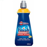 جلا دهنده ماشین ظرفشویی فینیش Finish حجم 400 میل