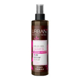 اسپری دوفاز مو اوربان کر مدل Hair Care Series حجم ۲۰۰ میل | ترمیم، آبرسان و محافظت از مو با فیلتر UV – وگان، فاقد سولفات و پارابن
