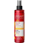 اسپری دوفاز مو اوربان کر مدل Hair Care Series حجم ۲۰۰ میل | ترمیم، آبرسان و محافظت از مو با فیلتر UV – وگان، فاقد سولفات و پارابن